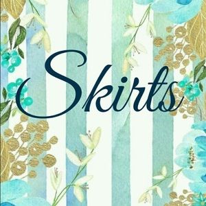 Skirts